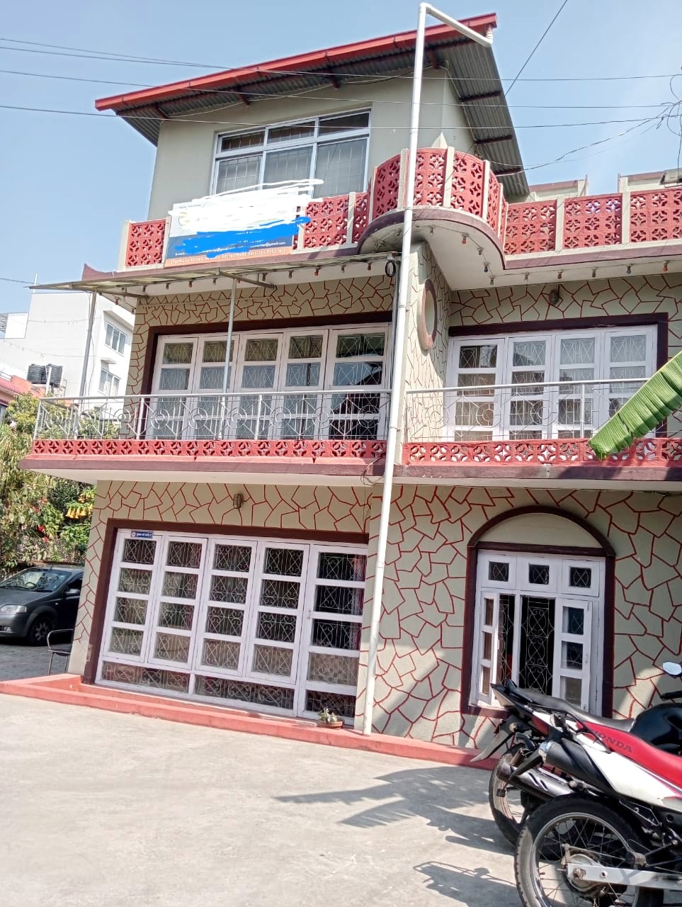 Picture of Kathmandu Metropolitan City, Bagmati